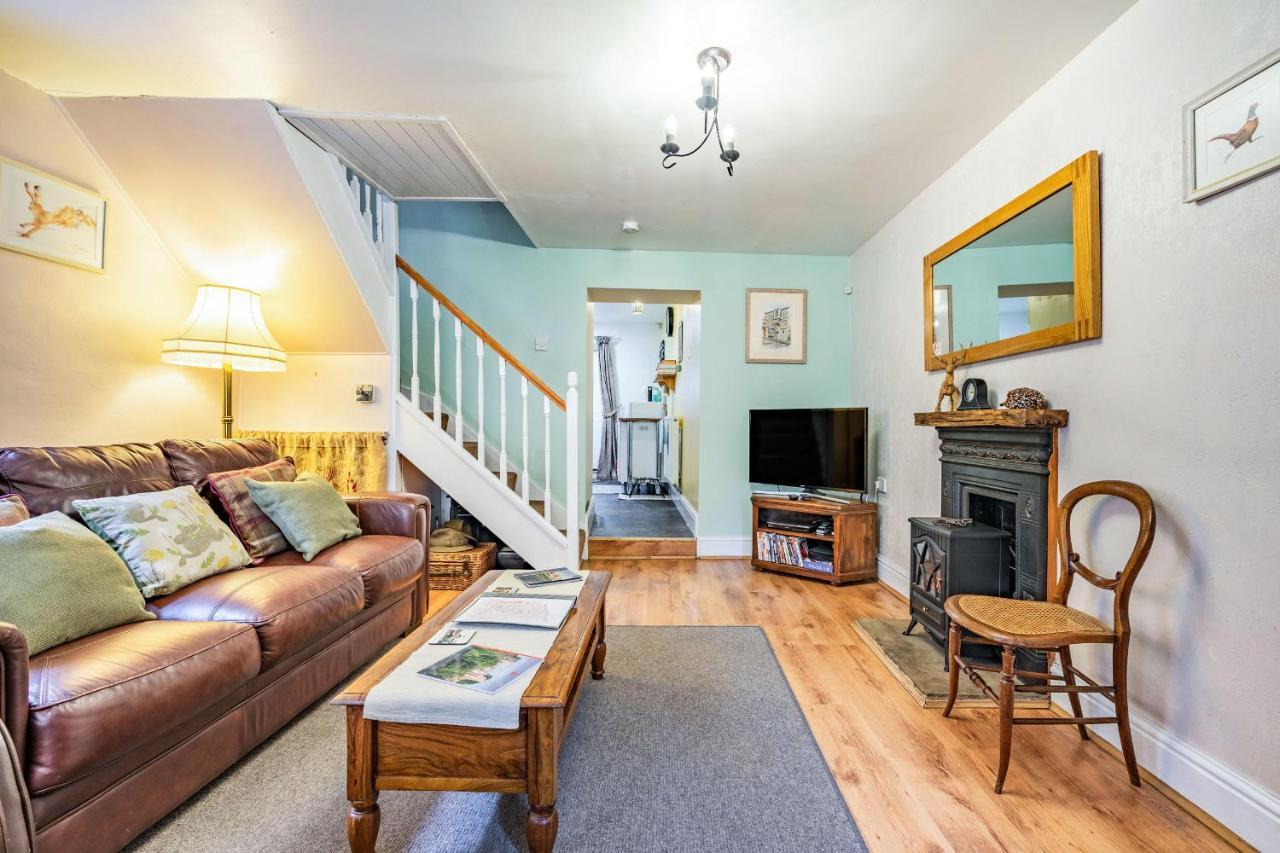 Wayside Cottage Darlington  Eksteriør billede