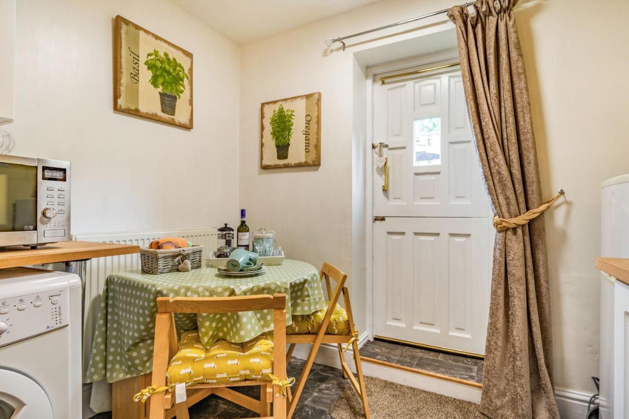 Wayside Cottage Darlington  Eksteriør billede