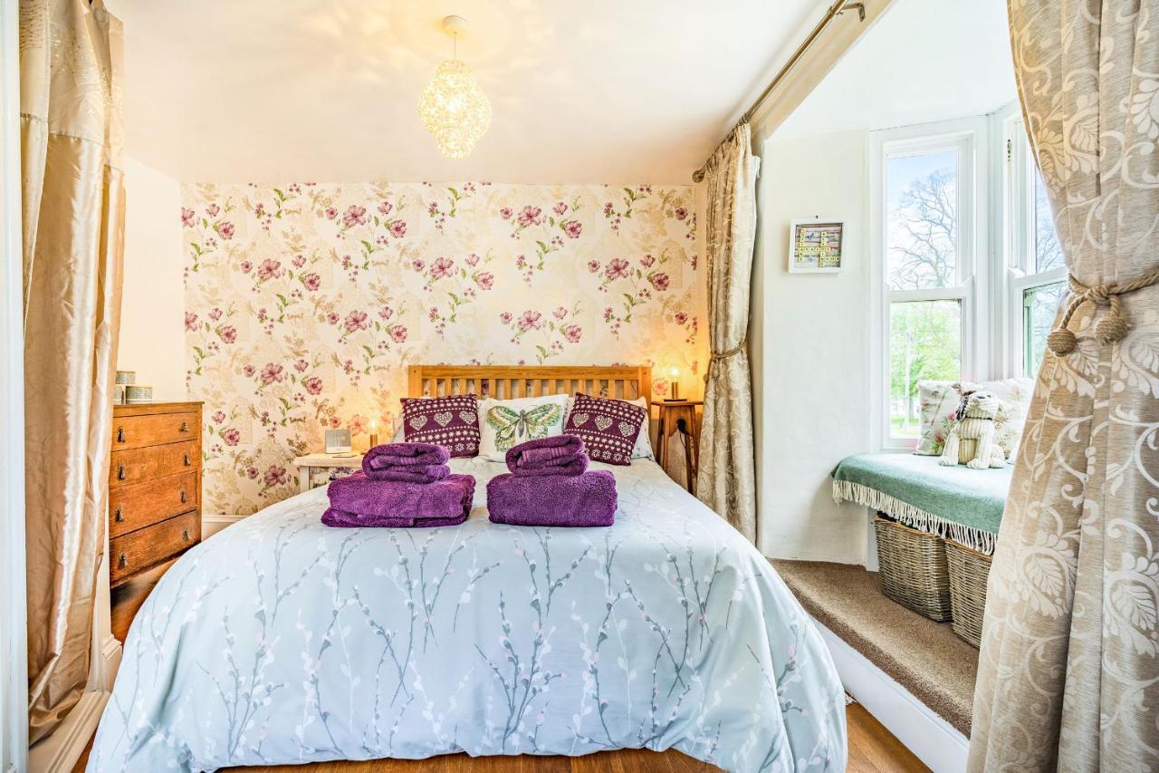 Wayside Cottage Darlington  Eksteriør billede